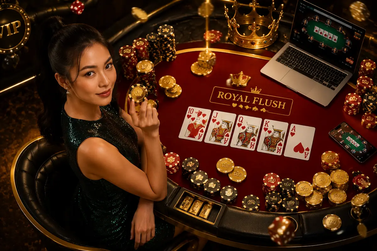 xs6666 – Tiến Lên Miền Nam