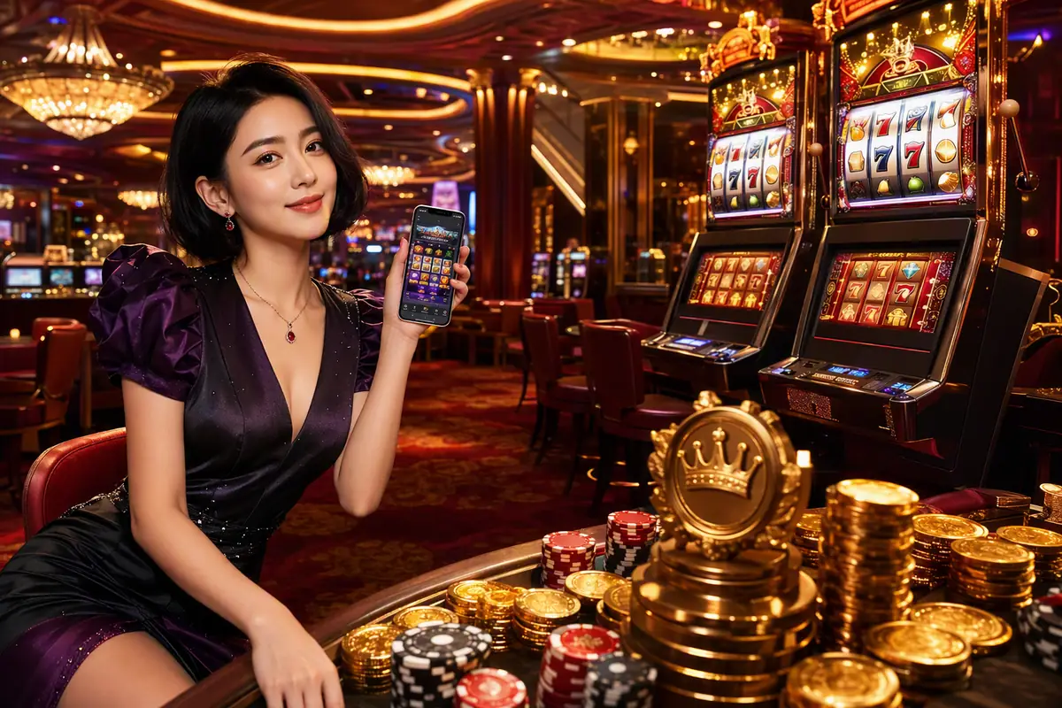 xs6666 – Poker Texas Hold'em