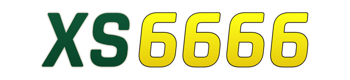 xs6666 Logo